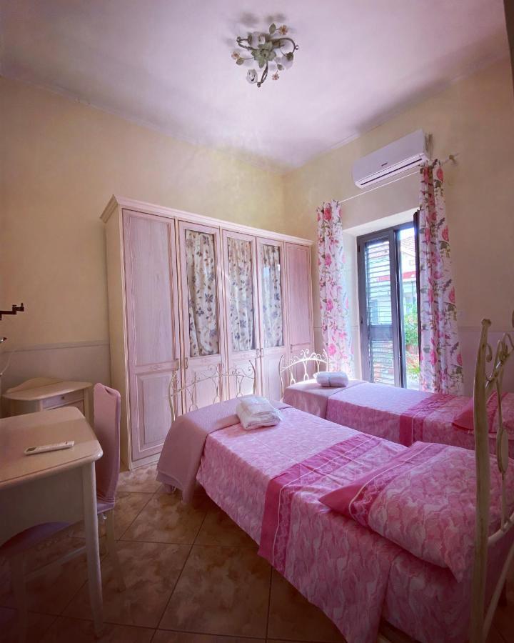 Blessing House Appartamento *