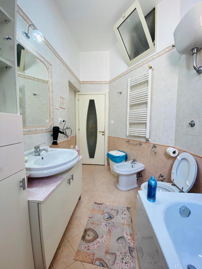 Appartamento Blessing House Napoli