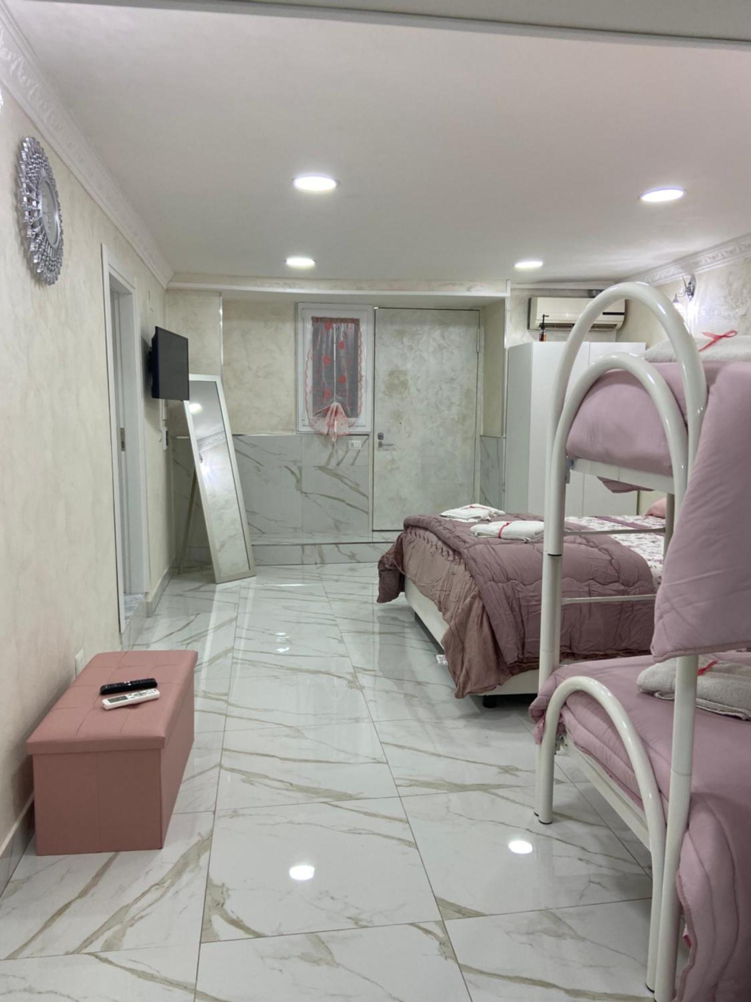 Blessing House Appartamento