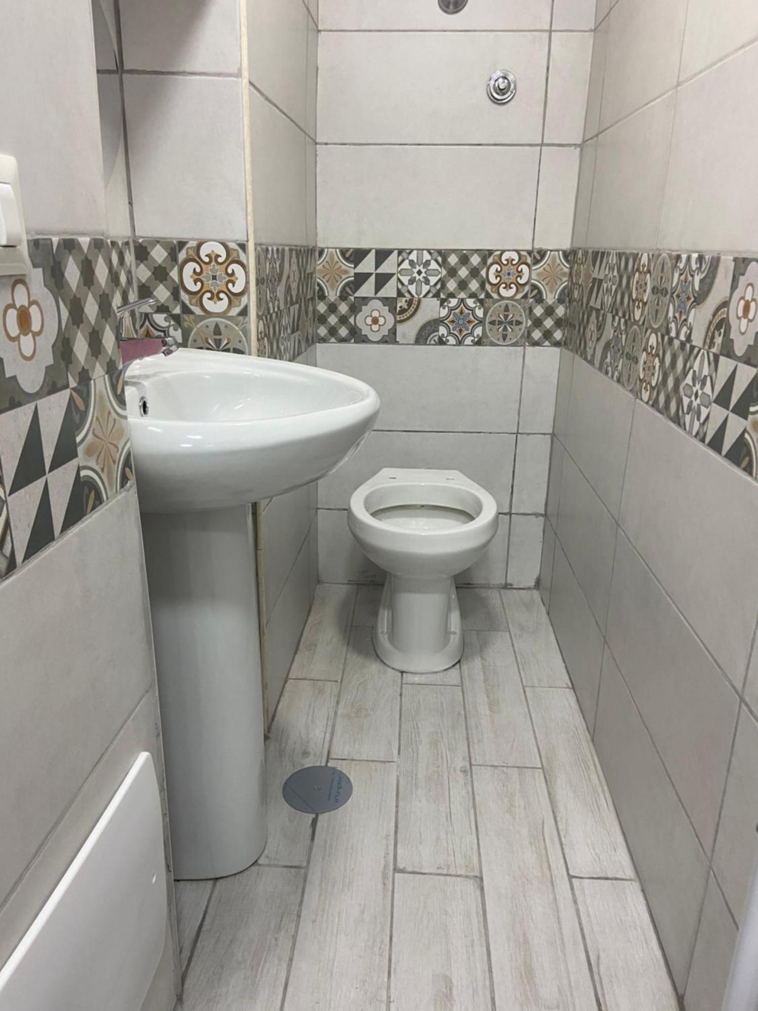 Blessing House Napoli