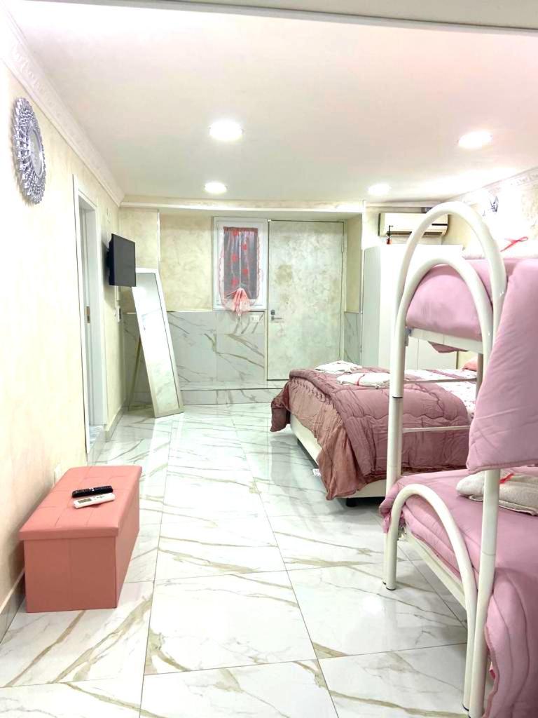 Appartamento Blessing House *