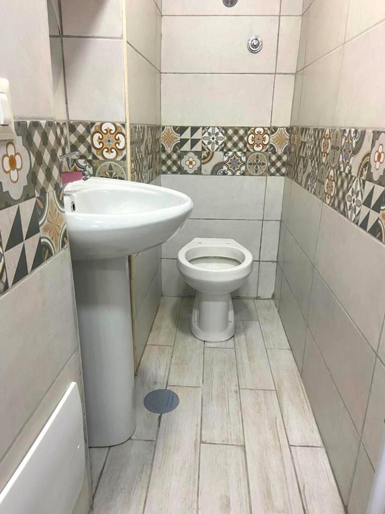 Blessing House Appartamento Napoli