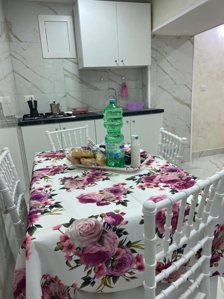 Appartamento Blessing House Napoli