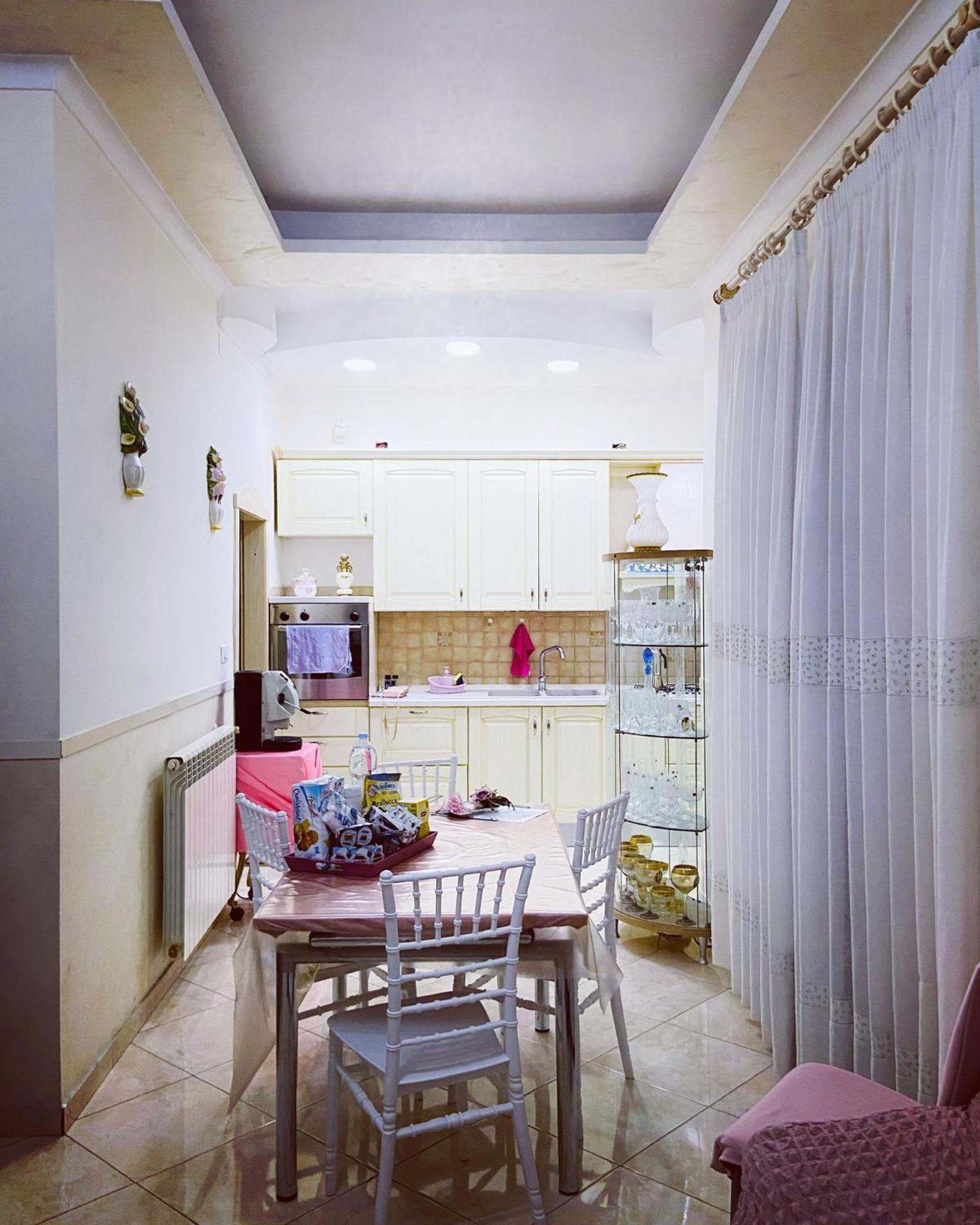 Appartamento Blessing House