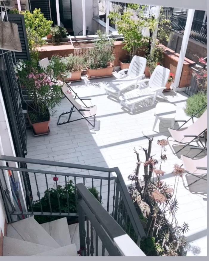Appartamento Blessing House Napoli