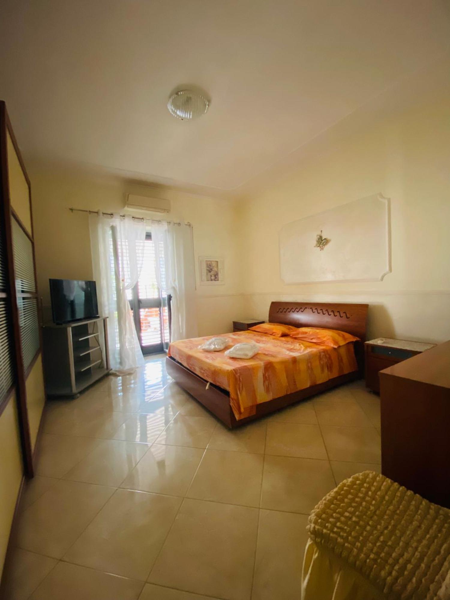 Appartamento Blessing House Napoli