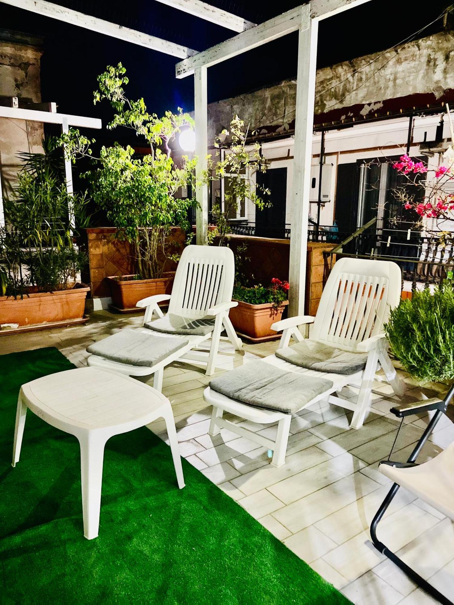 Blessing House Appartamento Napoli