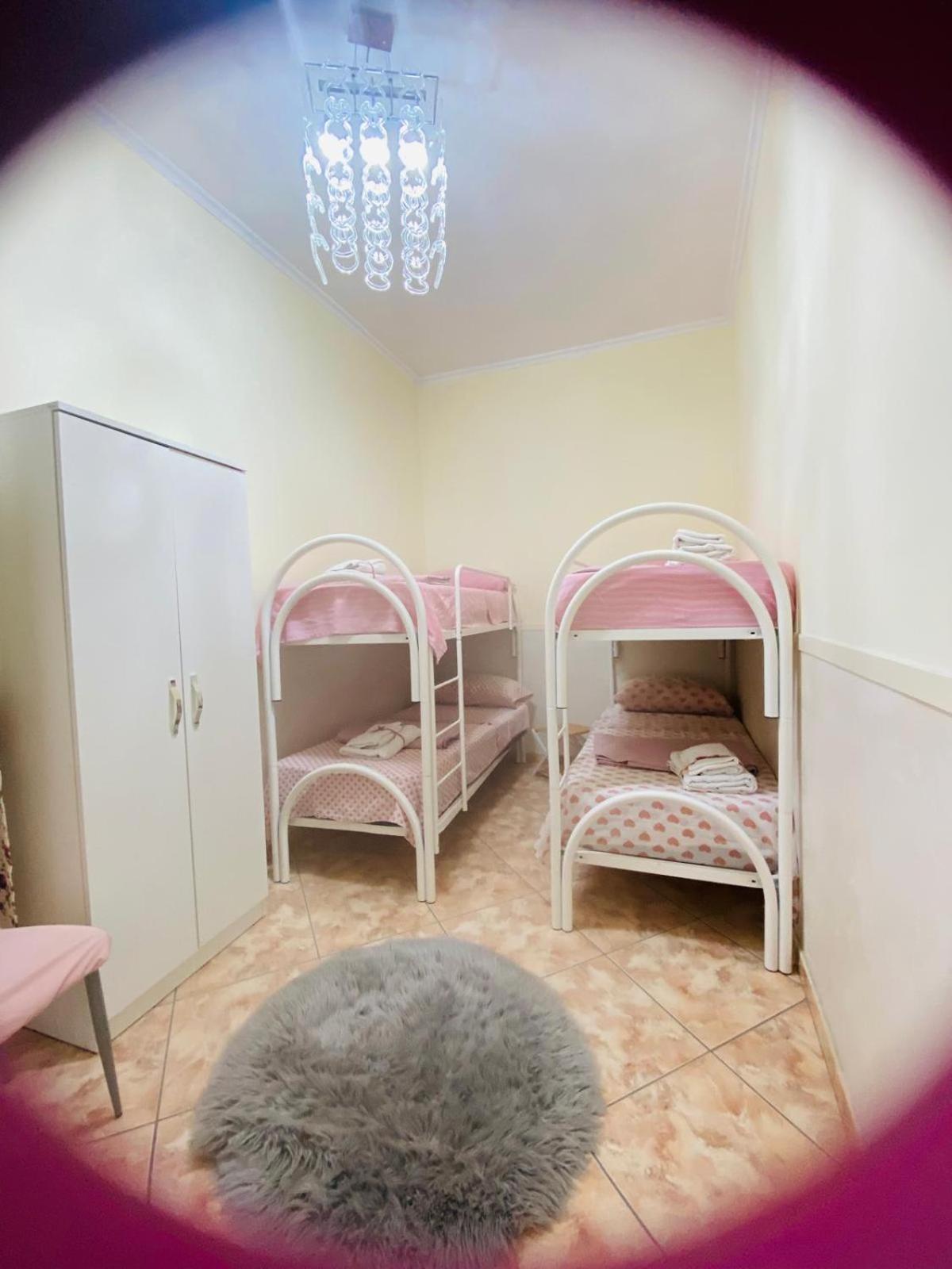 Appartamento Blessing House *